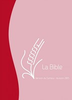 Bible Semeur 2015