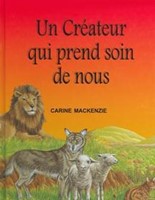 Un créateur qui prend soin de nous
