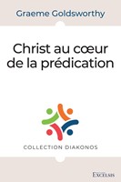 Christ au coeur de la prédication