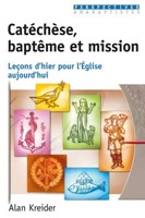 Catéchèse, baptême et mission