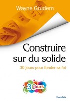 Construire sur du solide