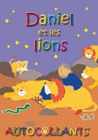 Daniel et les lions