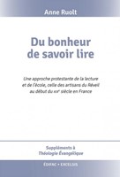 Du bonheur de savoir lire