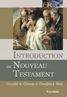 Introduction au Nouveau Testament