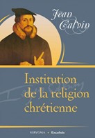 Institution de la religion chrétienne