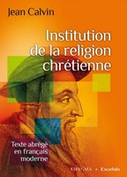 Institution de la religion chrétienne