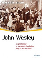 John Wesley