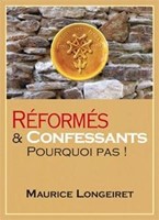 Reformés & confessants