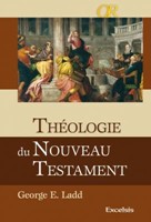 Théologie du Nouveau Testament