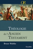 Théologie de l'Ancien Testament