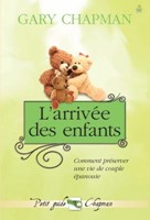 L'arrivée des enfants