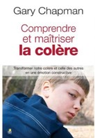 Comprendre et maîtriser la colère