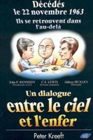 Un dialogue entre le ciel et l'enfer