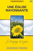 Une église rayonnante