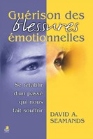 Guérison des blessures émotionnelles