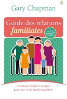 Guide des relations familiales