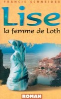 Lise la femme de Loth