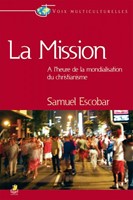 La mission