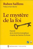 Le mystère de la foi