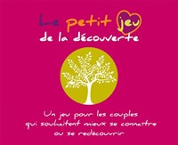 Le petit jeu de la découverte