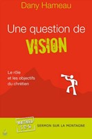 Une question de vision