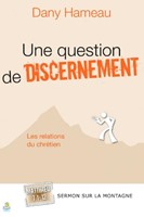 Une question de discernement