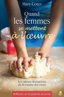 Quand les femmes se mettent à l'oeuvre