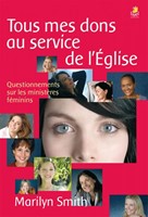 Tous mes dons au service de l’église