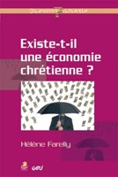 Existe-t-il une économie chrétienne ?