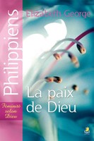 Philippiens: la paix de Dieu