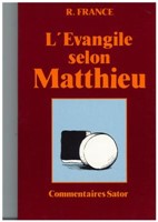 L'Évangile selon Matthieu