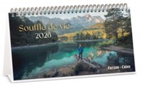 Souffle de vie avec citations 2026