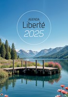 Agenda liberté 2024