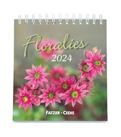 Floralies calendrier 2024