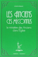 Les anciens, ces méconnus