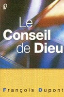 Le conseil de Dieu