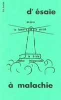 D'Esaïe à Malachie