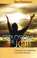 Explosion de joie