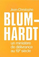 Jean-Christophe Blumhardt