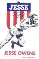 Jesse Owens