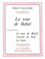 La tour de Babel