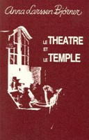 Le théâtre et le temple