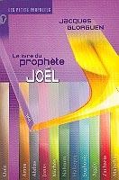 Livre du prophète Joël