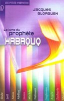 Livre du prophète Habaquq