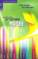 Livre du prophète Aggée