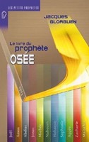 Livre du prophète Osée