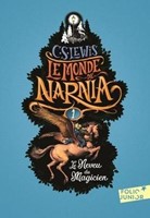 Le Neveu du Magicien