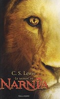 Le monde de Narnia -  L'intégralité de la Saga fantastique du grand romancier