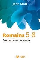 Romains 5-8