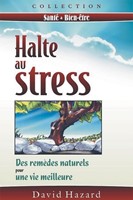 Halte au stress